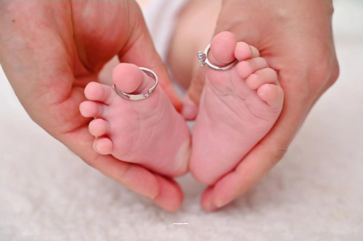 云浮孕妇六个月肚子多大